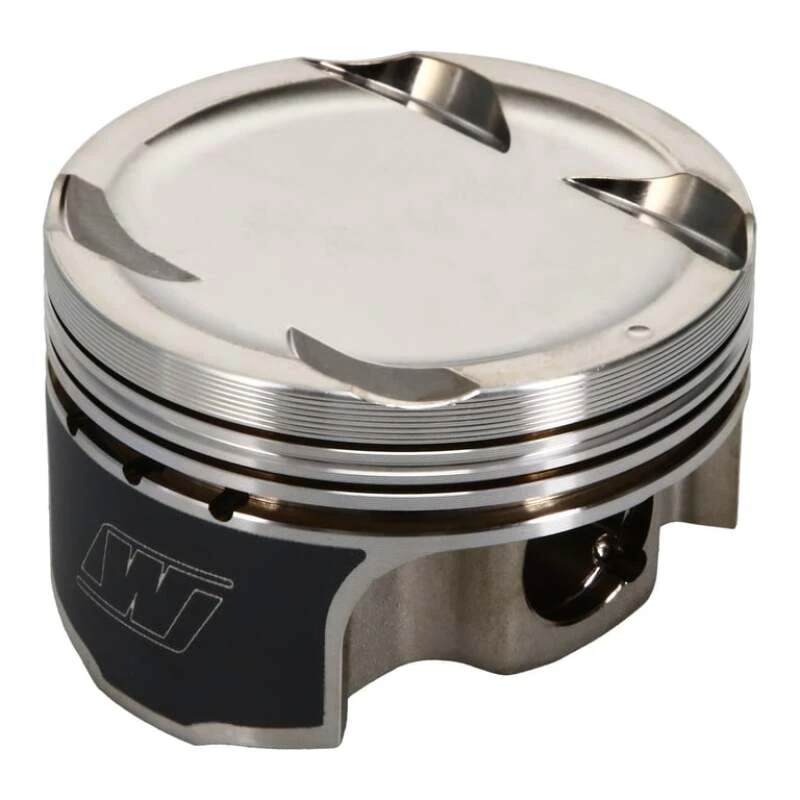 Wiseco Honda B16 82.00 mm Bore 30.00 mm CH -8.00 CC Piston Set