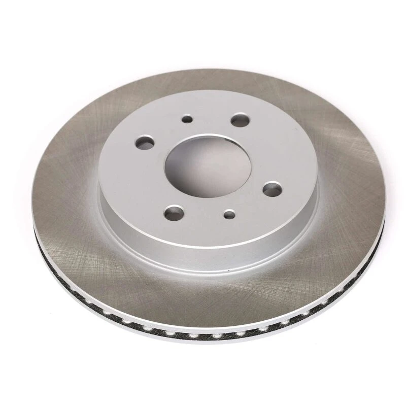 Power Stop 91-92 Saturn SC Front Semi Coated Rotor