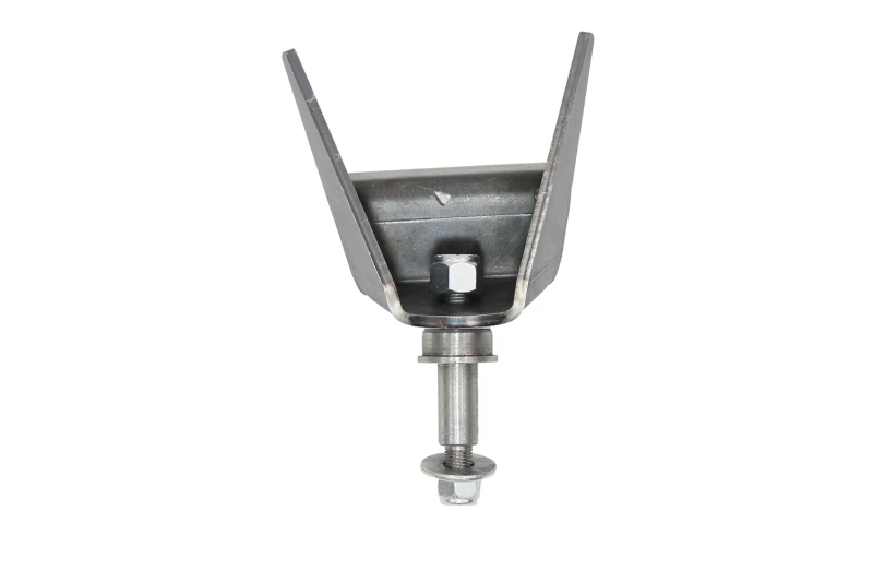 RustBuster Hinteres Oberes Stoßdämpferlager für 1987–1995 Jeep Wrangler YJ
