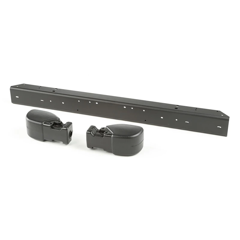 Omix Frontstoßfänger-Kit 97-06 Jeep Wrangler