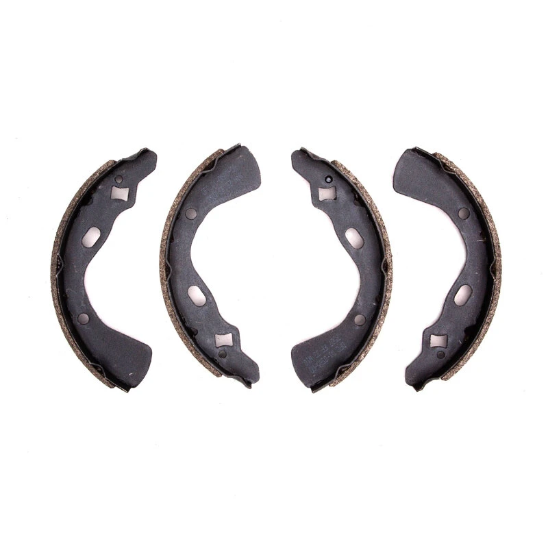 DFC 88-93 Ford Festiva Rear Premium Service Shoes