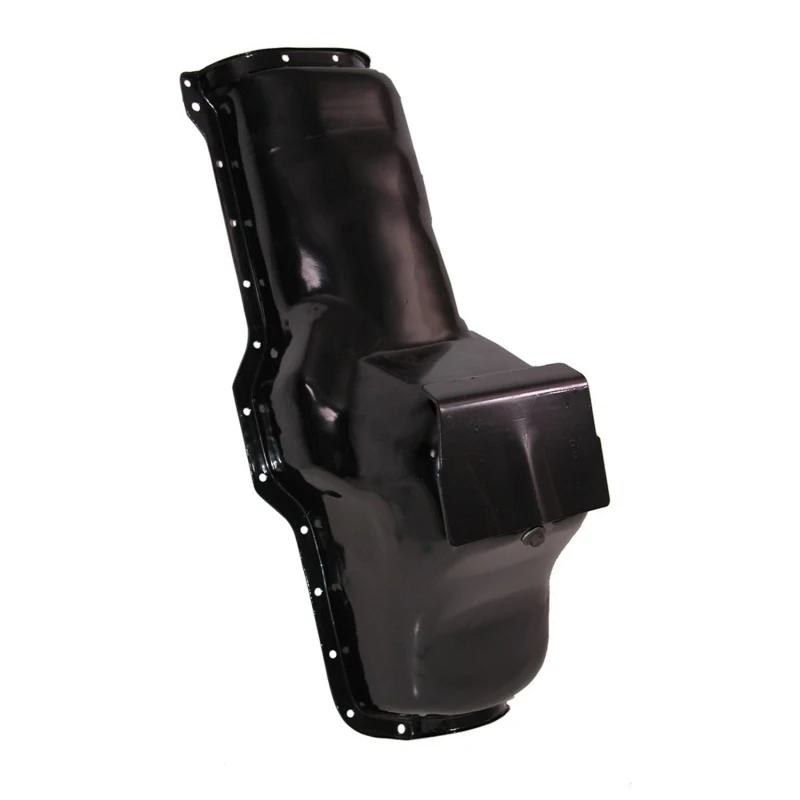 Omix Ölwanne 3,8L & 4,2L Motoren 72-90 CJ & Wrangler