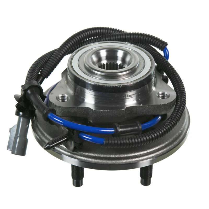 MOOG 02-05 Ford Explorer Vordere Nabenanordnung