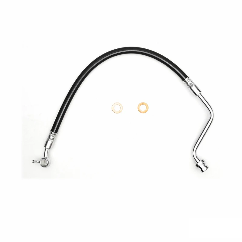 DFC 07-12 Hyundai Veracruz Rear-L Brake Hose