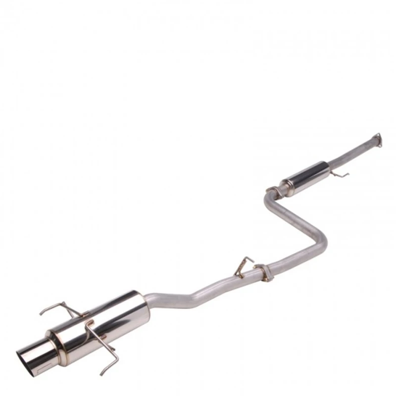 Skunk2 MegaPower 97-01 Honda Prelude Basis 60mm Auspuffanlage