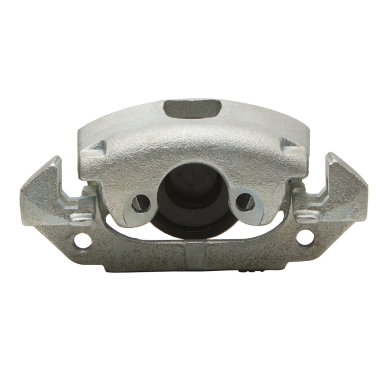 DFC 01-07 Chrysler Town & Country Front-L Premium Caliper - Silver Zinc Coated