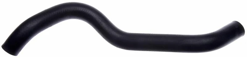 Gates 01-06 Hyundai Accent 4-Cyl. 1.6L Lower Molded Coolant Hose