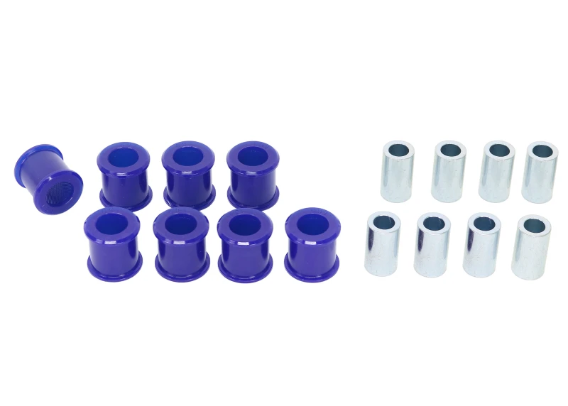 SuperPro Nissan Pintara U12 R Control