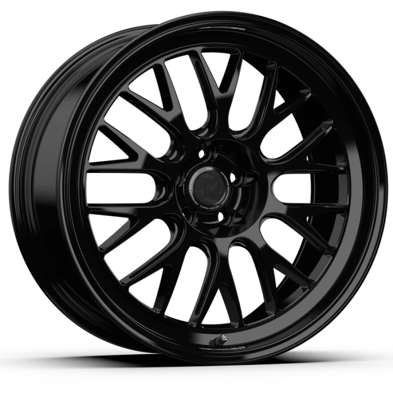 fifteen52 Holeshot RSR 20x10 5x112 10mm ET 66.56mm Center Bore Asphalt Black