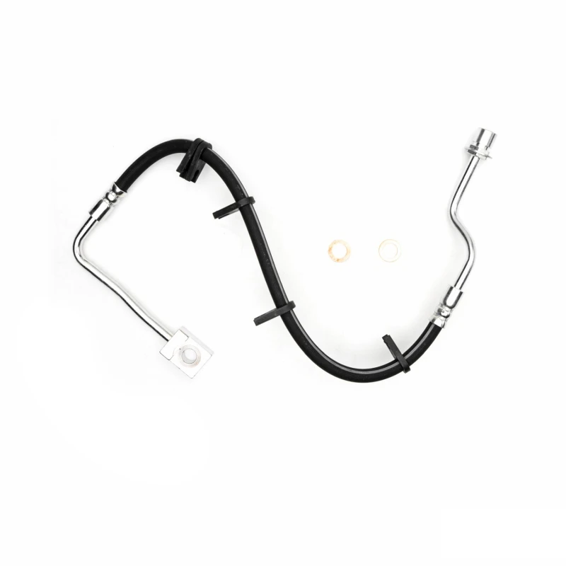 DFC 03-09 Chevrolet C70 Kodiak Rear Left Brake Hose