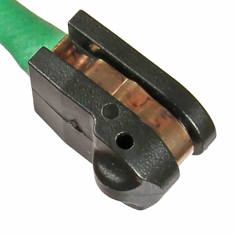 Power Stop 11-18 BMW X5 Front Euro-Stop Electronic Brake Pad Wear Sensor