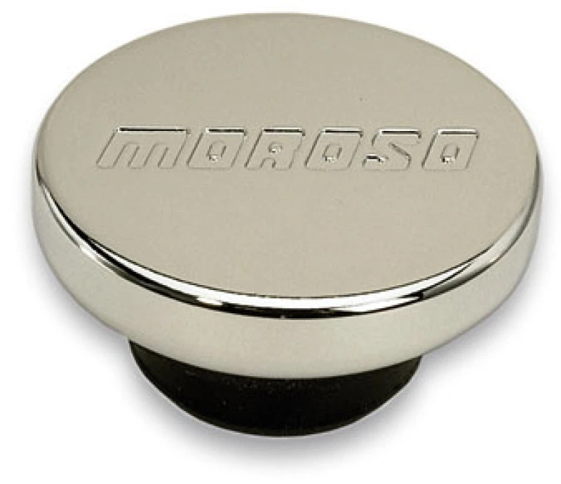 Moroso Oil Filler Cap