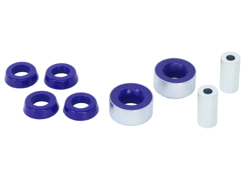 SuperPro Rear Lower Control Arm Bushing Kit