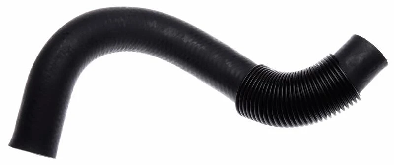 Gates 90-93 Geo Storm 4-Cyl. 1.6L Lower Molded Coolant Hose