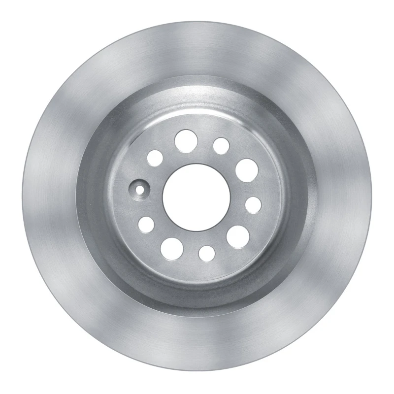 DFC 21-25 Tesla Model S Front Brake Rotor