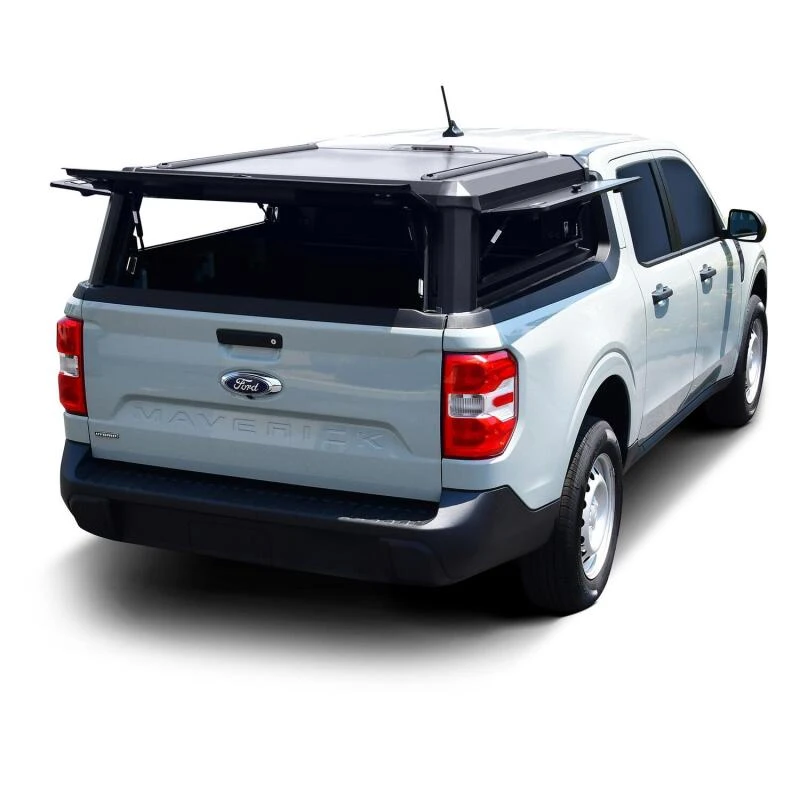 Westin EXP Truck Cap COMPLETE KIT AS + BS (22-25 Ford Maverick)