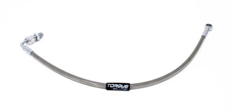 Torque Solution Kupplungsleitung für 2015–2021 Subaru WRX/STI