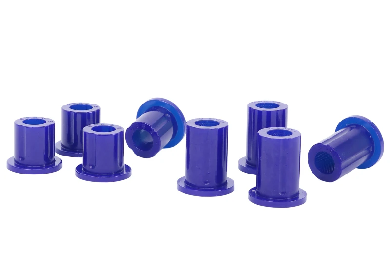 SuperPro Mitsubishi-Sprg/Fr/Eye/Bush