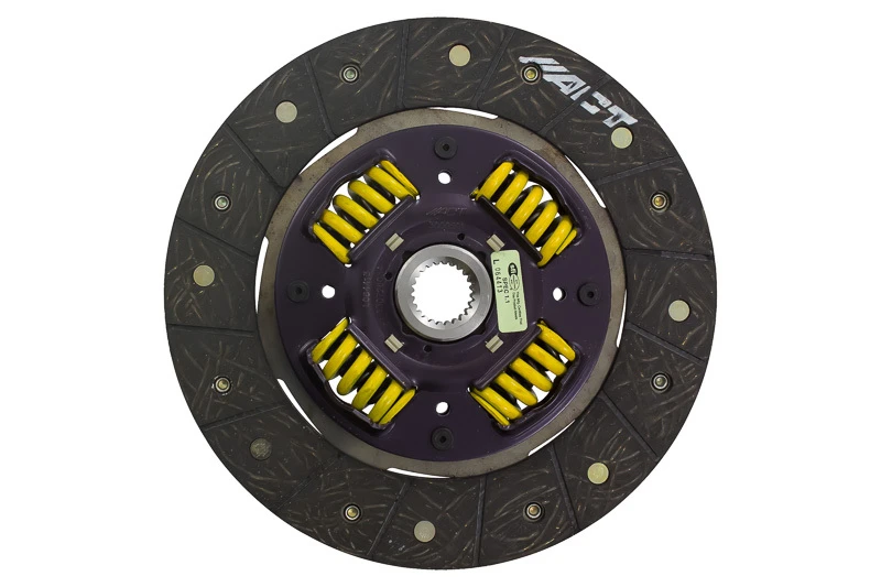 ACT Performance Street Sprung Disc for 1994 Subaru Impreza