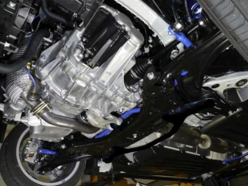 Cusco Front Sway Bar for Suzuki Swift Sport ZC33S