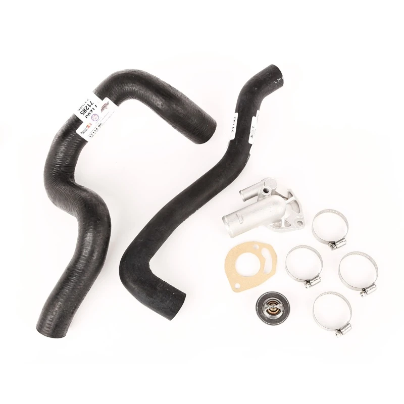 Omix Kühlsystem-Kit 2,5L- 91-95 Jeep YJ