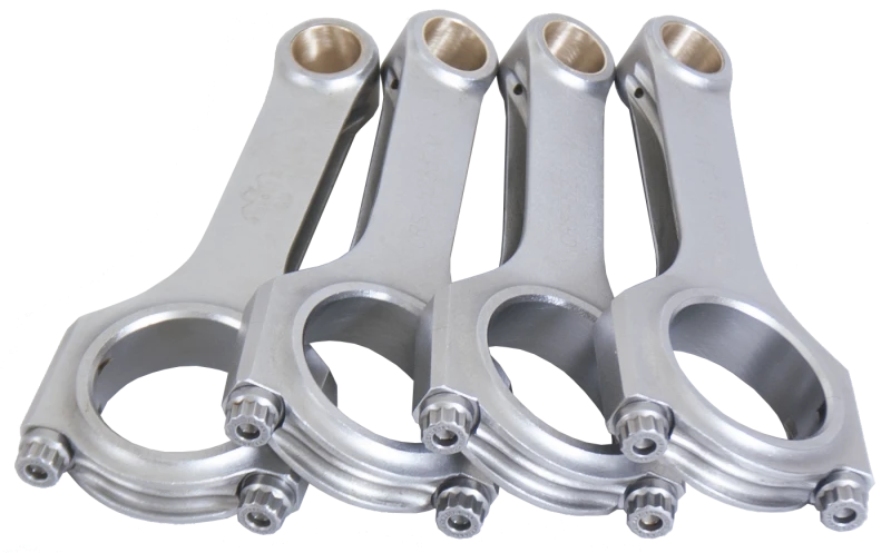 Eagle 90-97/99-04 Mazda Miata Connecting Rods (Set of 4)