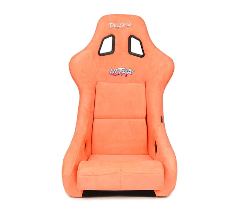 NRG FRP Bucket Seat ULTRA Edition