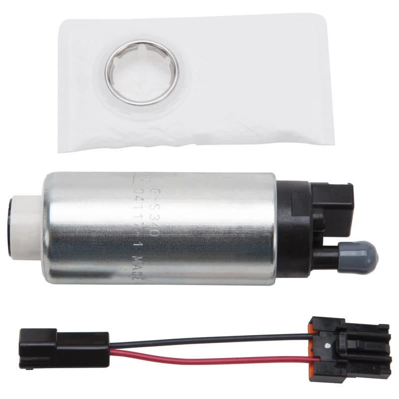 Edelbrock Kraftstoffpumpe für Mpfi