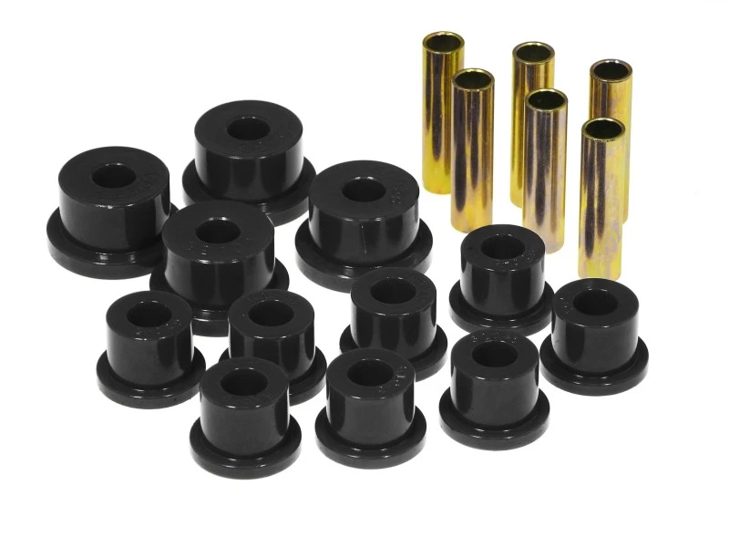 Prothane Suzuki Samurai Feder- und Schakelbushings (Nachrüst-Schakel)