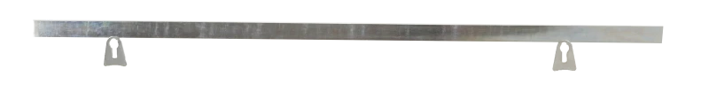 RaceQuip Net Mount - Flat Bottom Bar Kit
