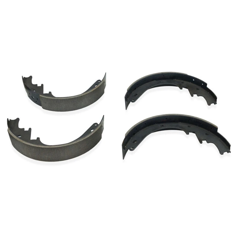 powerstop_B197-67968de479499 Power Stop 54-58 Buick Century Front/Rear Autospecialty Brake Shoe
