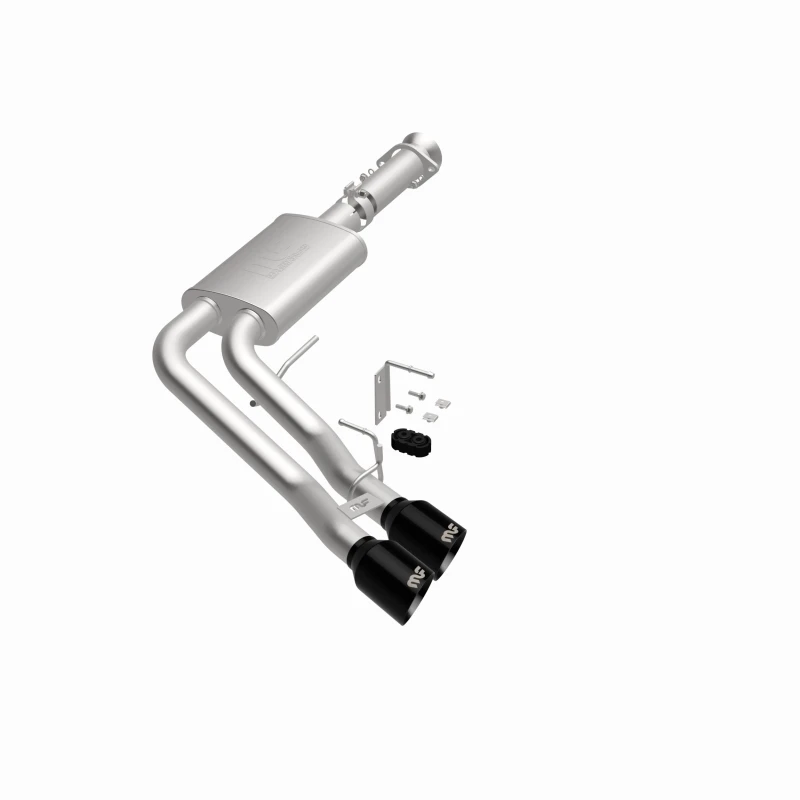 Magnaflow 21+ Ford F-150 Speq Series Cat Back Exhaust