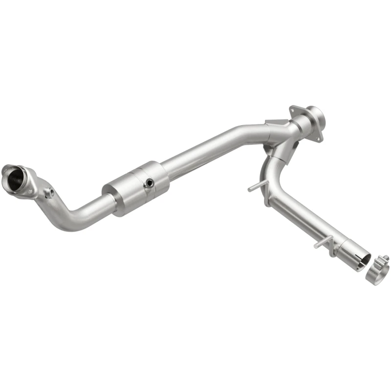 MagnaFlow-Konverter Direktmontage 05-06 Lincoln Navigator 5.4L mit 3 Zoll Hauptrohr