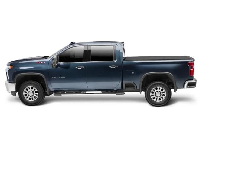 Truxedo Sentry CT Bettabdeckung für 2020 GMC Sierra & Chevrolet Silverado 2500HD & 3500HD 6ft 9in