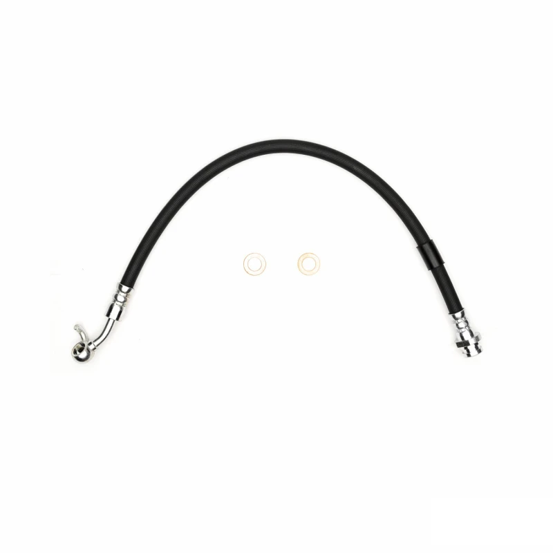 DFC 11-15 Ford Edge Rear-R Brake Hose