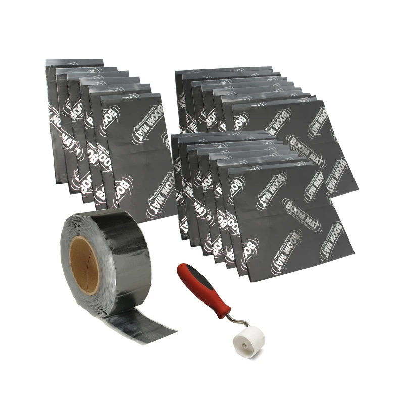 DEI Innen-Dämpfungskit für 67-72 GM C10