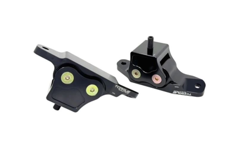 Torque Solution Billet Motorhalterungen für 2022+ Subaru WRX (FA24F)