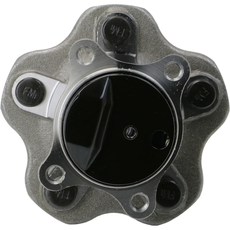 MOOG 13-19 Nissan Sentra Hinterrad-Antriebseinheit