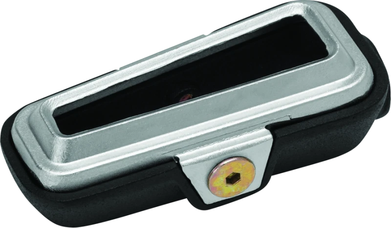 Kuryakyn Dillinger Shift Peg Silver