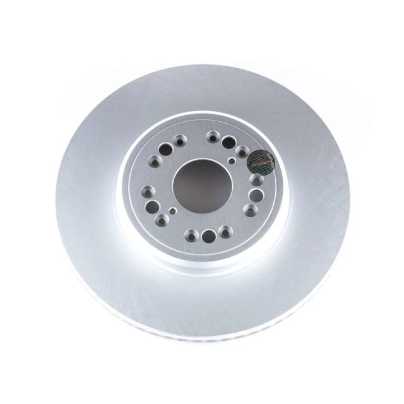 powerstop_JBR789EVC-6794606272dca Power Stop 95-00 Lexus LS400 Front Evolution Geomet Coated Rotor