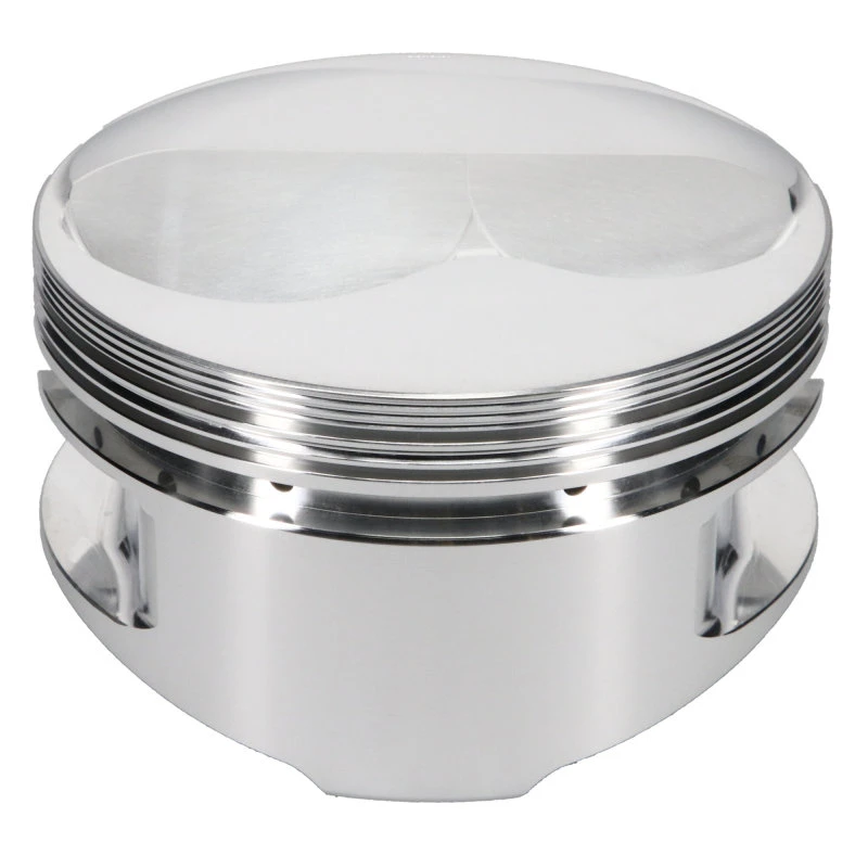 JE Pistons 400 SBC.165 DOME Set of 8 Pistons