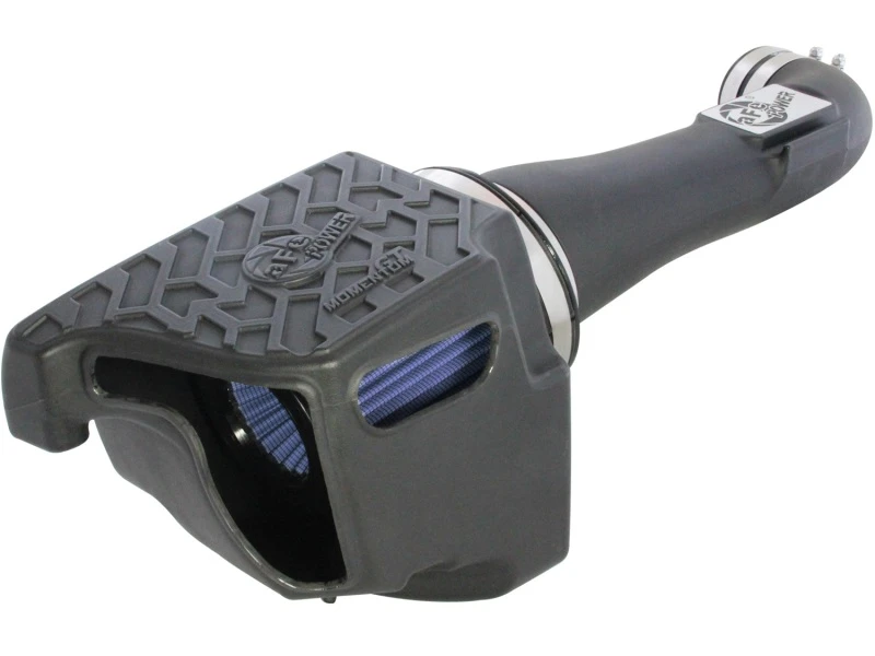 aFe Momentum GT PRO 5R Ansaugsystem 12-13 Jeep Wrangler JK V6 3.6L