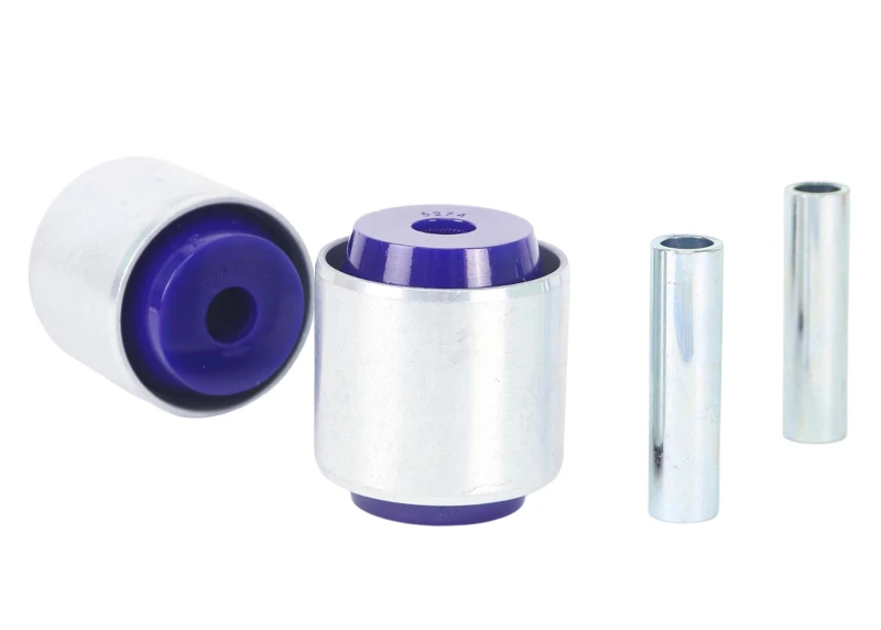 SuperPro Control Arm Bushing Kit