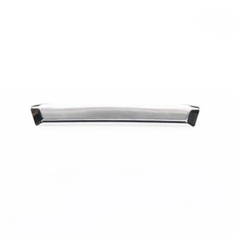 Putco 17-20 Ford SuperDuty - Nur Zuggriff-Abdeckung für Heckklappe und Rückgriff