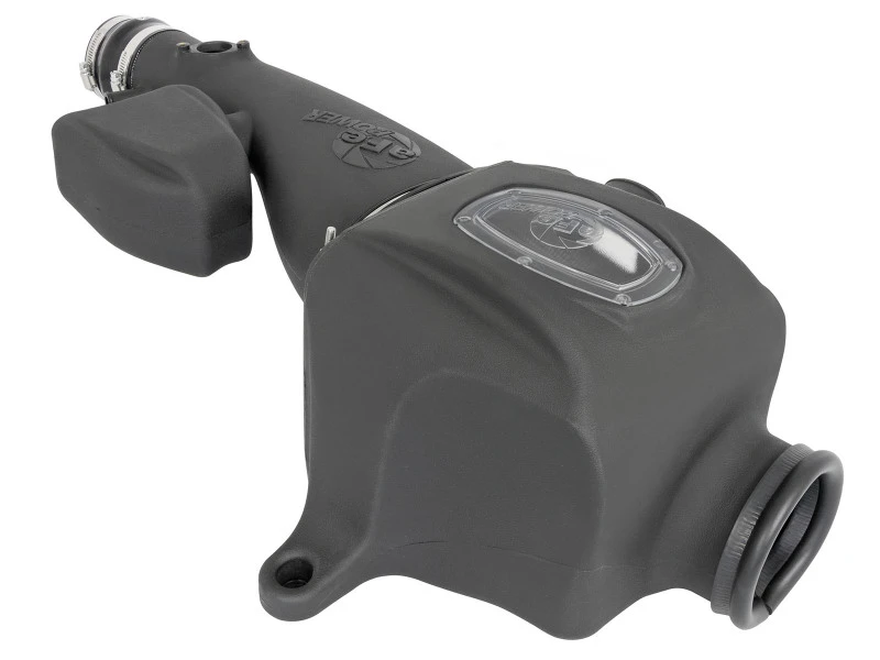 aFe Momentum GT Pro DRY S Stage-2 Ansaugsystem 2016 Toyota Tacoma V6 3.5L