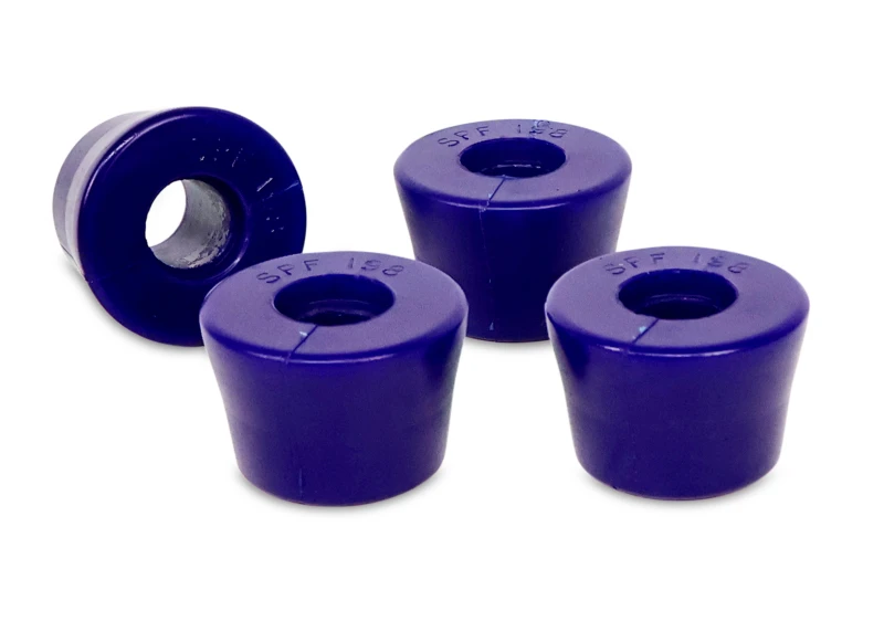 SuperPro Toyota-St/Bar To Chas/Mt