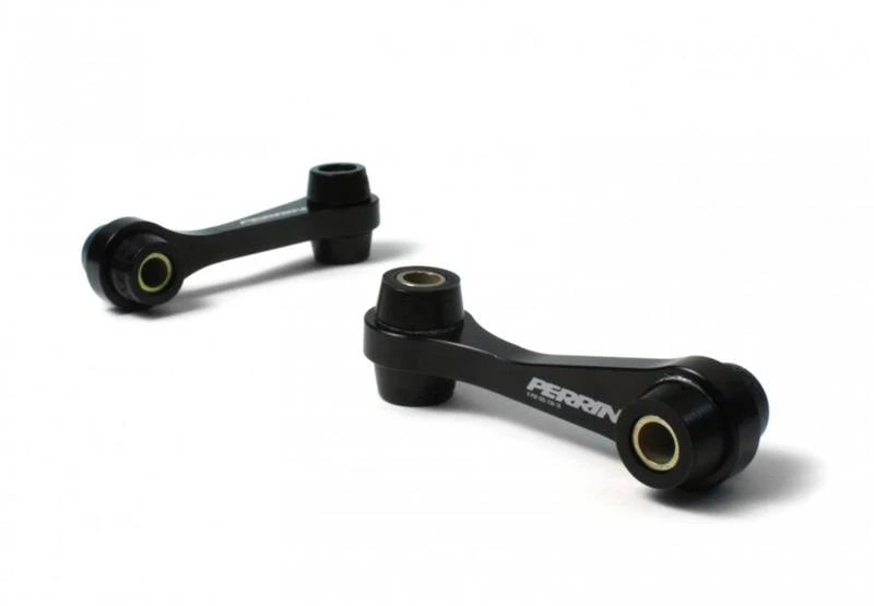 Perrin Urethane Rear Endlinks for 08-21 WRX / 08-21 STI, 13-20 & 2022 BRZ / 2022 Toyota GR86