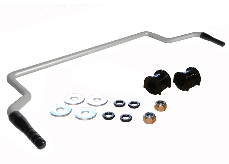 Whiteline 72-78 Mazda 808 Vorderachse 24mm Rennsport-Schwankstange