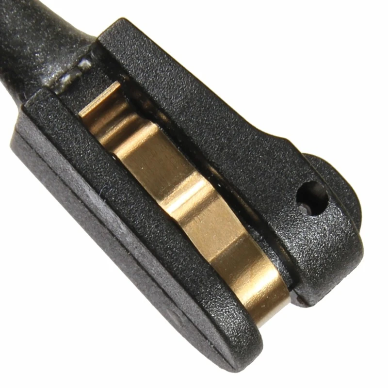 Power Stop 14-19 BMW i3 Front Euro-Stop Electronic Brake Pad Wear Sensor