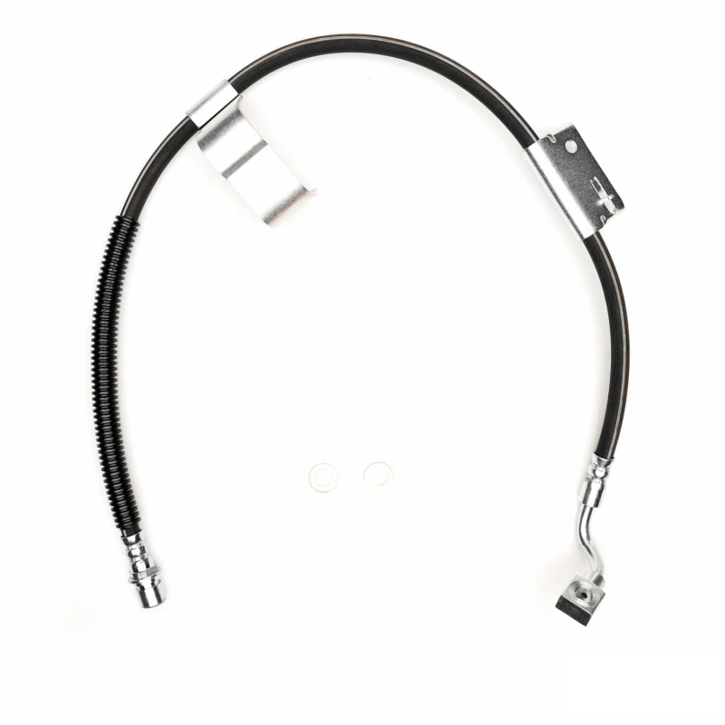 DFC 99-07 Chevrolet Silverado 2500 HD Front-L Brake Hose